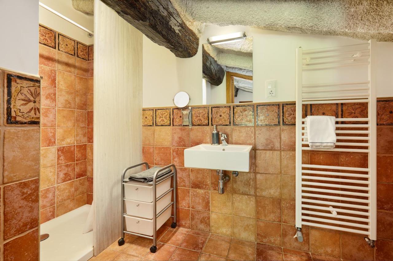 Casa Rural "Can Soler De Rocabruna" Camprodon Екстер'єр фото