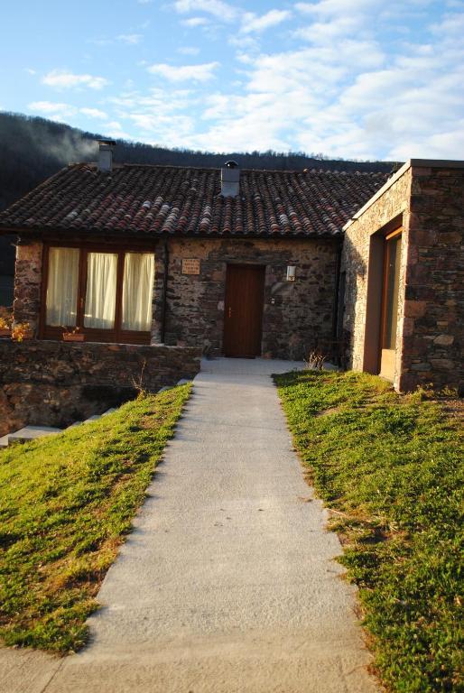 Casa Rural "Can Soler De Rocabruna" Camprodon Екстер'єр фото